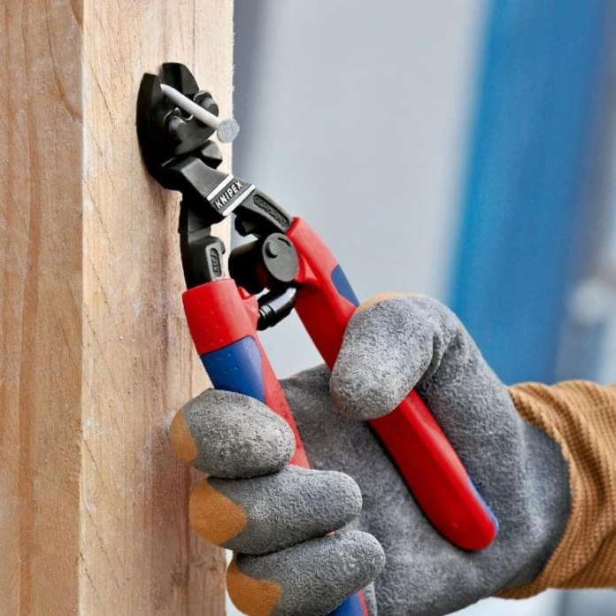 Szczypce Knipex 71 22 200